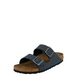 BIRKENSTOCK Šľapky 'Arizona'  modrosivá