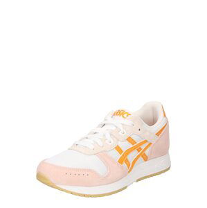 ASICS SportStyle Nízke tenisky 'Lyte'  šampanské / svetlobéžová / oranžová / biela