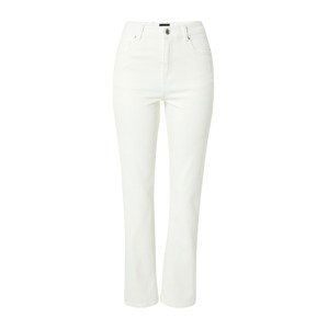 VERO MODA Džínsy 'Drew'  biely denim