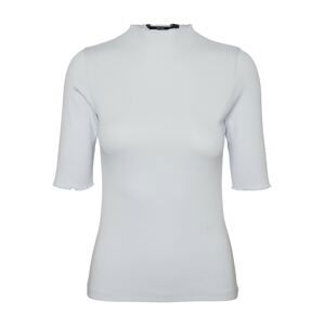 VERO MODA Tričko 'Vio'  pastelovo modrá