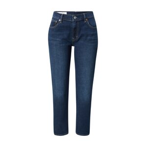 GAP Džínsy 'GLENDALE'  modrá denim