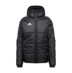 ADIDAS PERFORMANCE Outdoorová bunda 'Condivo 22'  čierna / biela