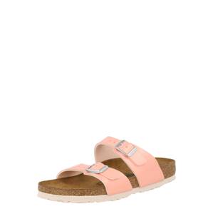 BIRKENSTOCK Šľapky 'Sydney'  ružová