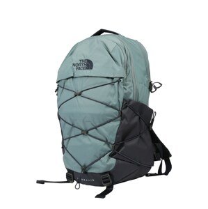 THE NORTH FACE Športový batoh 'Borealis'  dymovo šedá / čierna