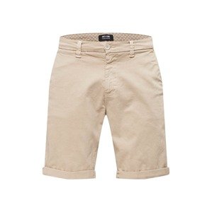 Only & Sons Chino nohavice 'Peter'  béžová