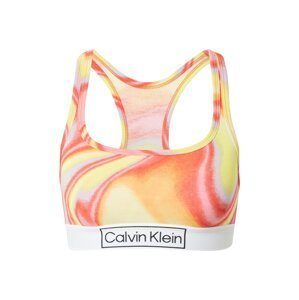 Calvin Klein Underwear Podprsenka  zmiešané farby