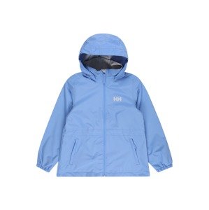 HELLY HANSEN Outdoorová bunda 'CELESTE'  modrá