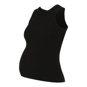 Vero Moda Maternity Top 'Natasha'  čierna