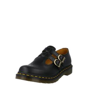 Dr. Martens Papuče  čierna