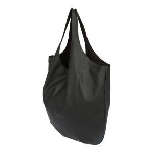 Stutterheim Shopper 'Svea'  čierna