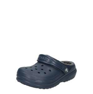 Crocs Papuče  námornícka modrá