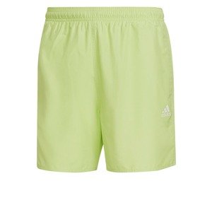 ADIDAS PERFORMANCE Športové plavky - spodný diel  kiwi