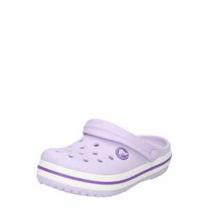 Crocs Otvorená obuv  fialová