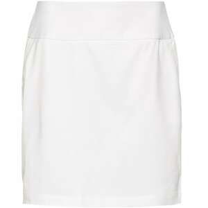 ADIDAS SPORTSWEAR Športová sukňa 'Ultimate'  biela