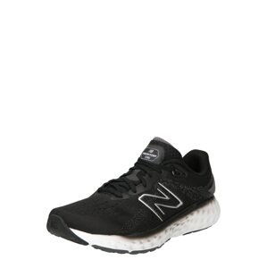 new balance Bežecká obuv 'Evoz v2'  čierna / biela