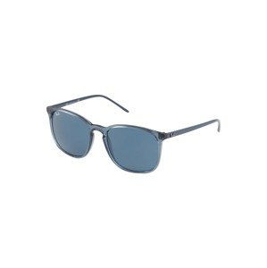 Ray-Ban Slnečné okuliare '0RB4387'  modrá