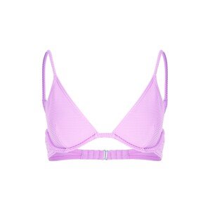 BILLABONG Športový bikinový top  orchideová