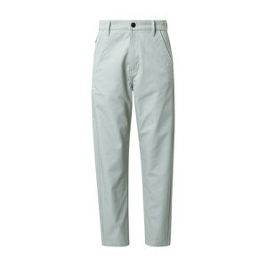 G-Star RAW Chino nohavice  modrá