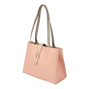 FURLA Shopper 'SOFIA'  ružová