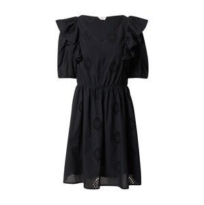 ONLY Letné šaty 'IRMA'  čierna