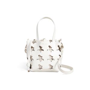 Ted Baker Kabelka 'Florene'  biela