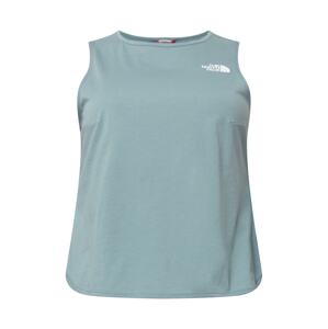 THE NORTH FACE Top 'EASY'  opálová / biela