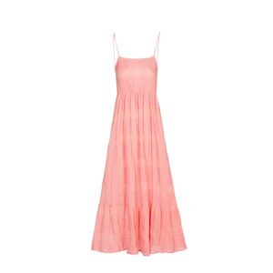 FRNCH PARIS Kleid 'Maissane'  rosé