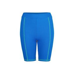 O'NEILL Športové nohavice  modrá / zelená