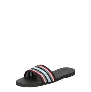 HAVAIANAS Šľapky 'YOU MALTA MIX'  nebesky modrá / sivá / ružová / vínovo červená / čierna