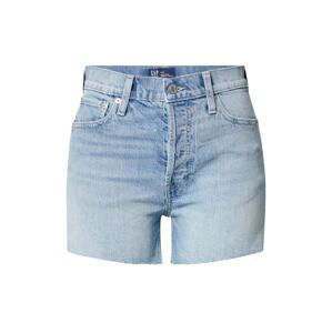 GAP Džínsy 'KARTER'  modrá denim