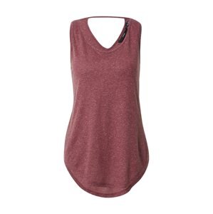 VERO MODA Top 'LUA'  pueblo