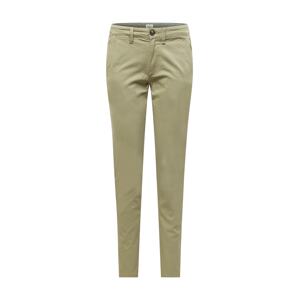 Pepe Jeans Chino nohavice 'CHARLY'  kaki