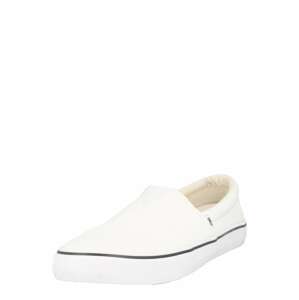 TOMS Slip-on obuv 'FENIX'  biela