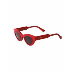 Scalpers Slnečné okuliare 'Maui'  červená