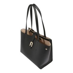 FURLA Shopper 'SOFIA'  čierna