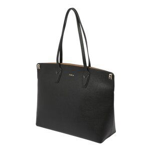 FURLA Shopper 'PARADISO'  čierna