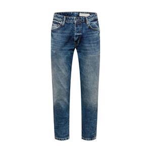 AllSaints Džínsy 'JACK'  modrá denim