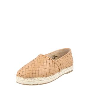 Y.A.S Espadrilky  piesková