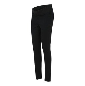 Dorothy Perkins Maternity Jeggings 'Ellis'  čierna