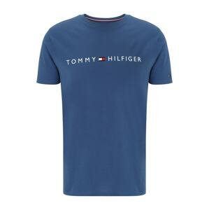 Tommy Hilfiger Underwear Tričko  tmavomodrá / biela / námornícka modrá / červená