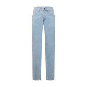 Woodbird Džínsy 'Doc Brando'  modrá denim