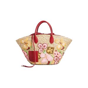 Ted Baker Shopper 'Appela'  piesková / zmiešané farby