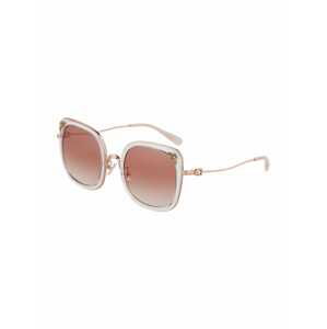 COACH Slnečné okuliare '0HC7101B'  ružové zlato