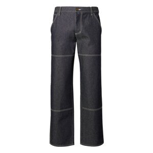 DICKIES Džínsy  modrá denim