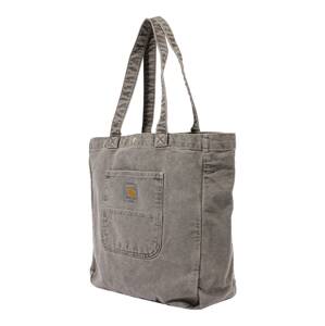 Carhartt WIP Shopper  čierna melírovaná