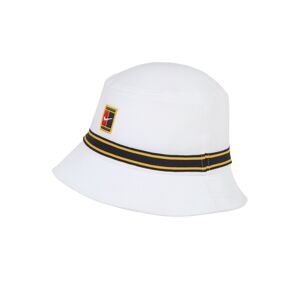 NIKE Športový klobúk  biela / žltá / červená / zelená / tmavomodrá