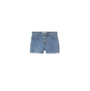 MANGO KIDS Džínsy 'Patri'  modrá denim