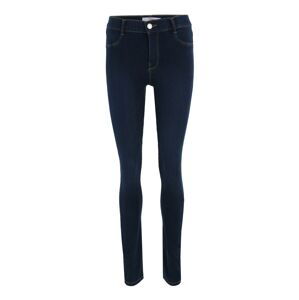 Dorothy Perkins Tall Džínsy 'Frankie'  indigo