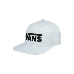 VANS Čiapka 'DROP V II'  čierna / pastelovo modrá