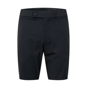 Lyle & Scott Chino nohavice 'Airlight'  čierna